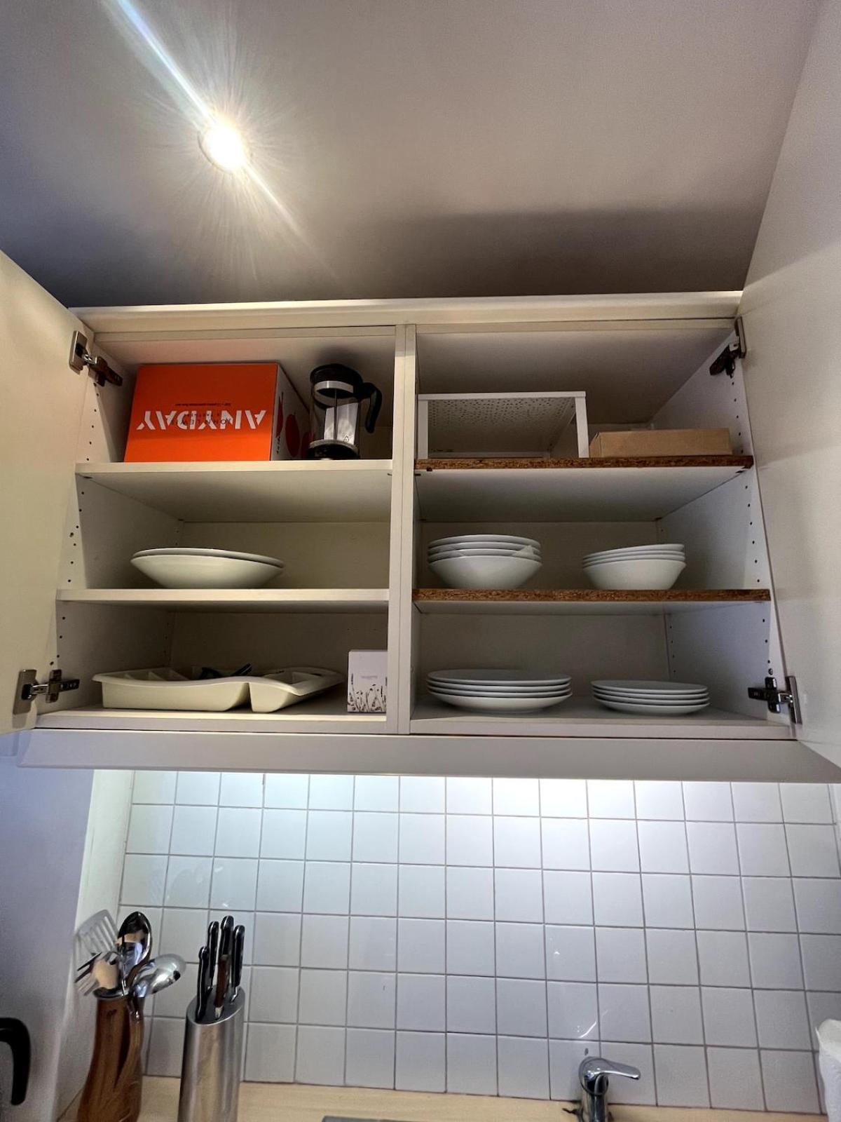 Appartamento Cosy 1 Bdr In Notting Hill With Patio