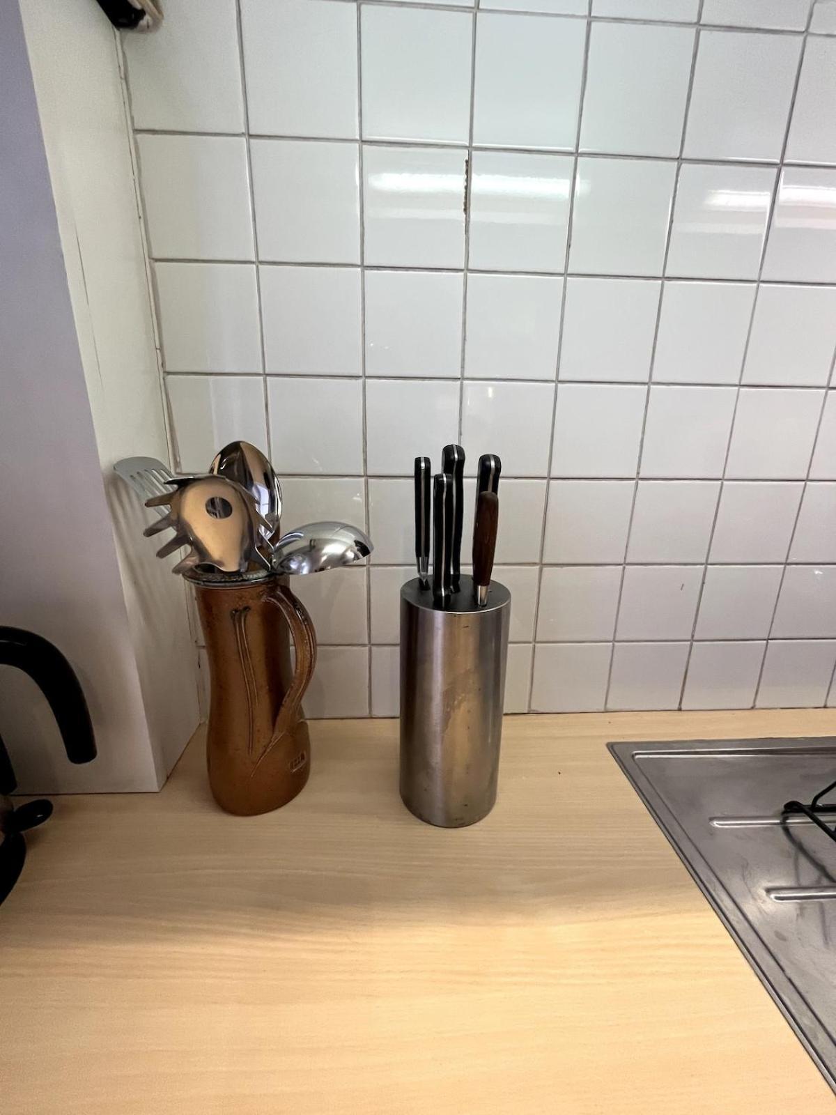 Appartamento Cosy 1 Bdr In Notting Hill With Patio *