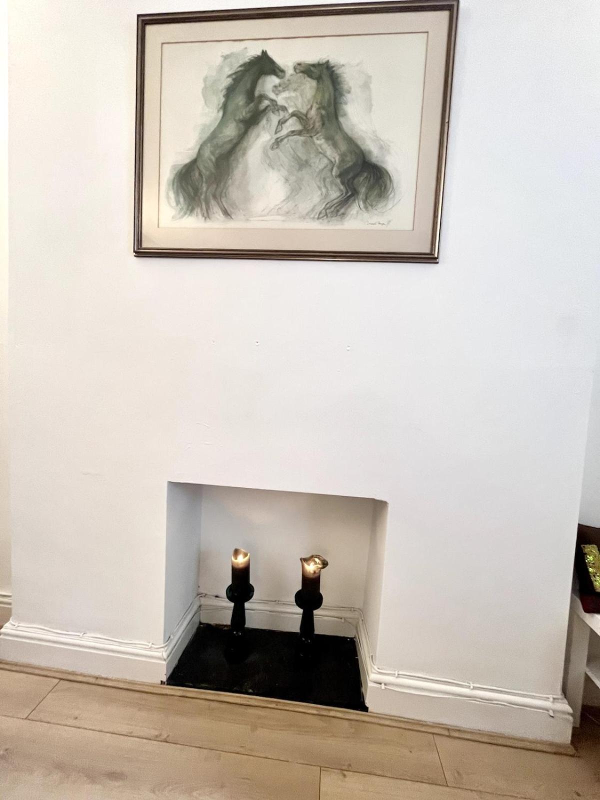 Cosy 1 Bdr In Notting Hill With Patio Appartamento